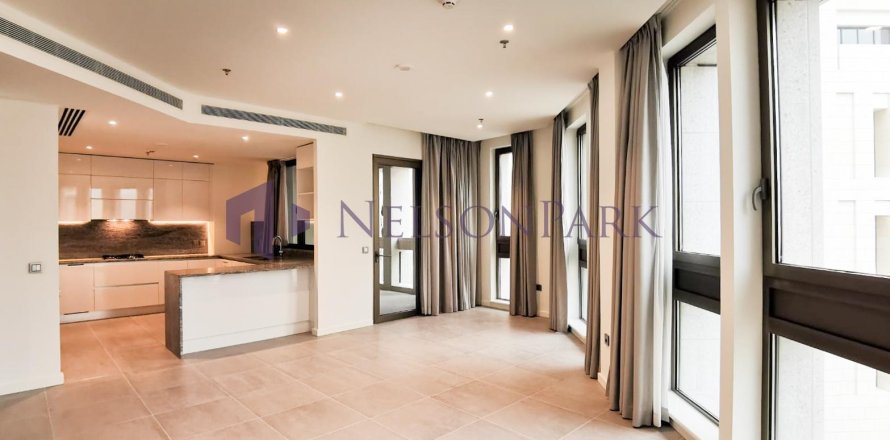Apartment de 2 dormitorios en Doha, Qatar No. 60913