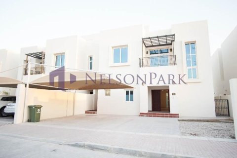 3 غرف نوم فيلا في الدوحة, Qatar رقم 60915
