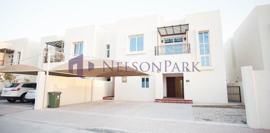 3 غرف نوم فيلا في الدوحة, Qatar رقم 60915