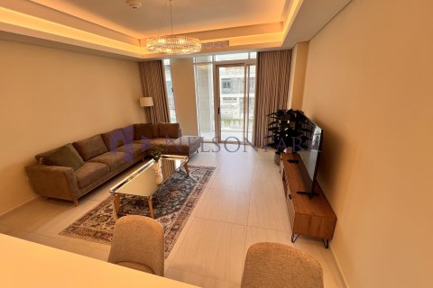 Appartement de 1 chambre à Doha, Qatar No. 60988 3