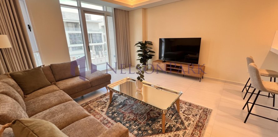 Appartement de 1 chambre à Doha, Qatar No. 60988
