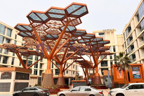 Appartement de 1 chambre à Doha, Qatar No. 60988 25