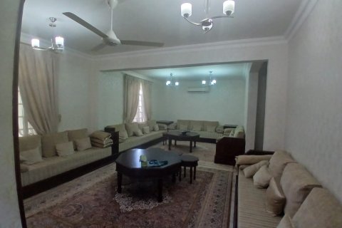 5 غرفة نوم  فيلا في ٱلسِّيْب, عُمان رقم 54902 3
