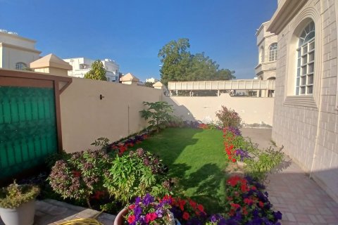 5 غرفة نوم  فيلا في ٱلسِّيْب, عُمان رقم 54902 13
