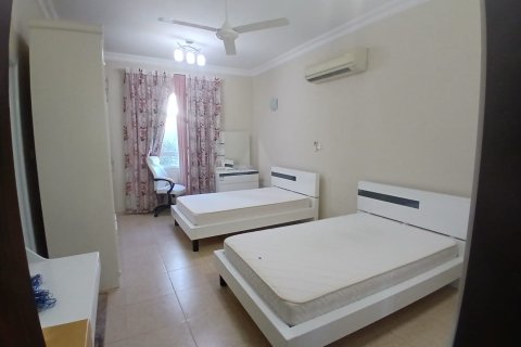 5 غرفة نوم  فيلا في ٱلسِّيْب, عُمان رقم 54902 8