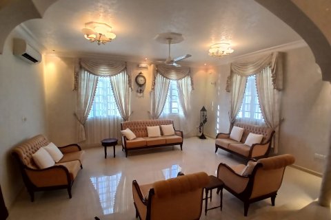 5 bedrooms Villa in As Sib, Oman No. 54902