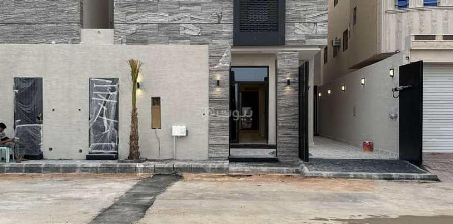 Villa de 5 chambres à Riyadh, Saudi Arabia No. 62512