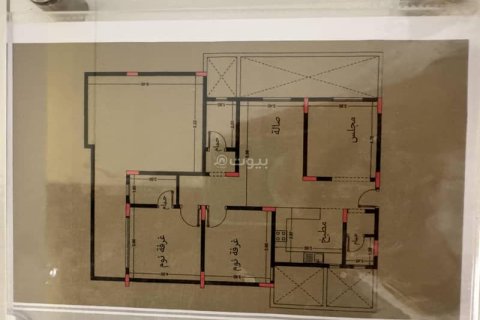 Appartement de 3 chambres à Riyadh, Saudi Arabia No. 62513 4