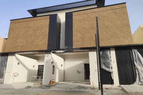 4 غرف نوم شقة في مدينة الرياض, السُّعُودِيَّة رقم 62511 12