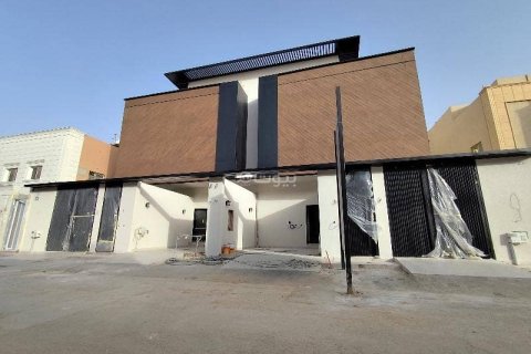 Apartment de 4 dormitorios en Riyadh, Saudi Arabia No. 62511