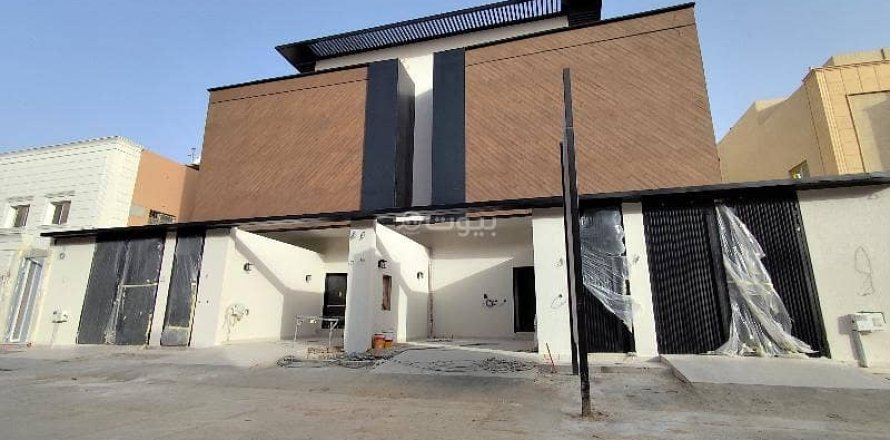 4 غرف نوم شقة في مدينة الرياض, السُّعُودِيَّة رقم 62511