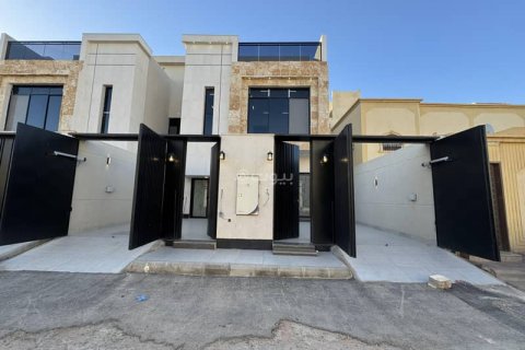 4 غرف نوم شقة في مدينة الرياض, السُّعُودِيَّة رقم 62515