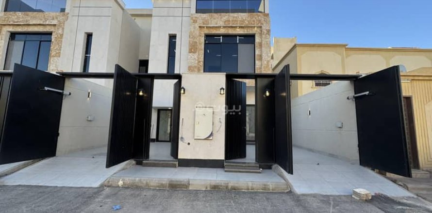 4 غرف نوم شقة في مدينة الرياض, السُّعُودِيَّة رقم 62515