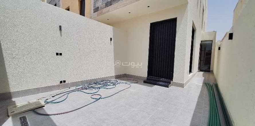 4 غرف نوم شقة في مدينة الرياض, السُّعُودِيَّة رقم 62509