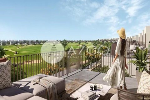 3 bedrooms Apartment in EMAAR South, UAE No. 82543