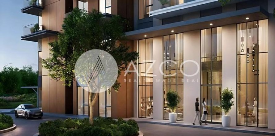 1 غرف نوم شقة في دبي هيلز استيت, الإمارات العربية المتحدة رقم 82544
