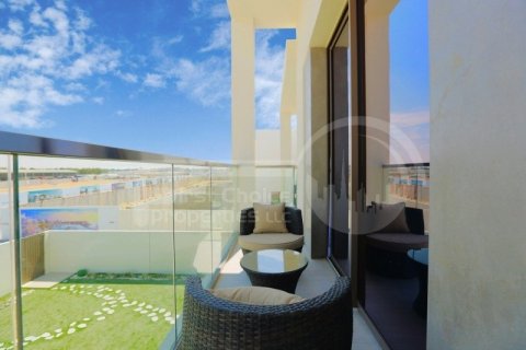 3 bedrooms Townhouse on the Yas Acres, UAE No. 12874 20