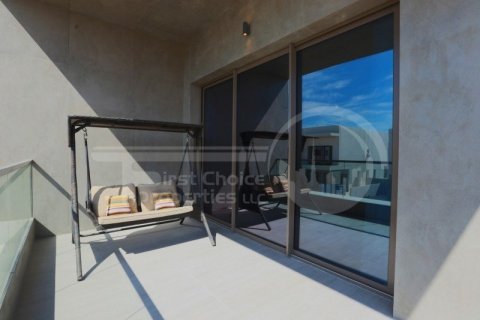 3 bedrooms Townhouse on the Yas Acres, UAE No. 12874 16