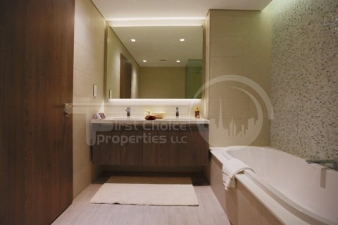3 bedrooms Townhouse on the Yas Acres, UAE No. 12874 11