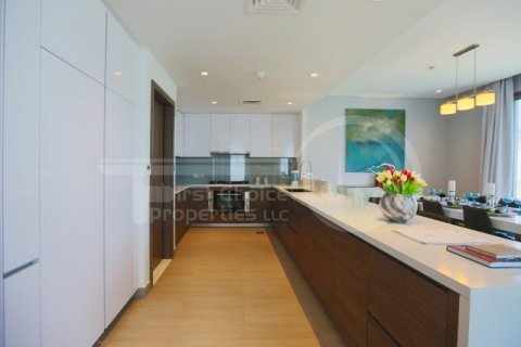 3 bedrooms Townhouse on the Yas Acres, UAE No. 12874 6