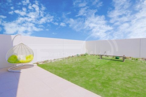 3 bedrooms Townhouse on the Yas Acres, UAE No. 12874 3