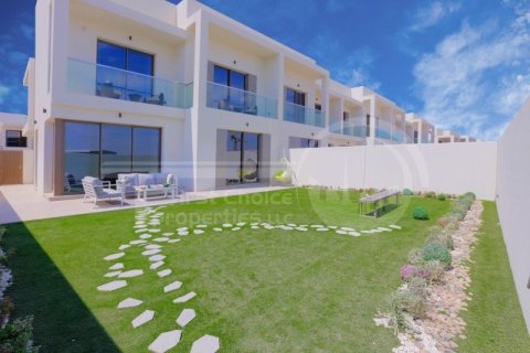 3 bedrooms Townhouse on the Yas Acres, UAE No. 12874 4