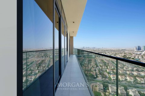2 bedrooms Apartment in Jumeirah Village Triangle, UAE No. 80094