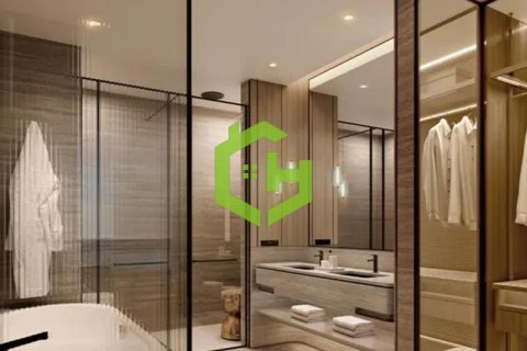 Apartment de 1 dormitorio en Al Marjan Island, UAE No. 80077 12