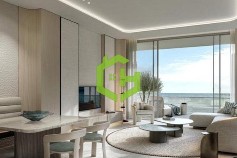 Apartment de 1 dormitorio en Al Marjan Island, UAE No. 80077 3