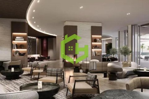 Apartment de 1 dormitorio en Al Marjan Island, UAE No. 80077 6