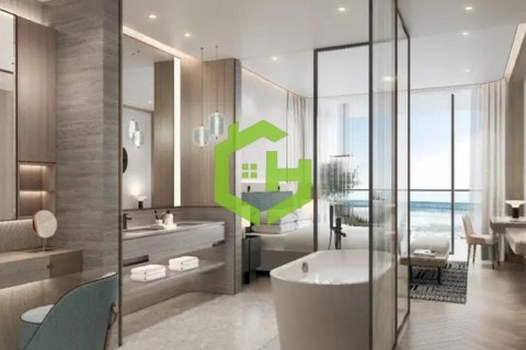 Apartment de 1 dormitorio en Al Marjan Island, UAE No. 80077 13