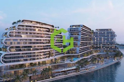 Apartment de 1 dormitorio en Al Marjan Island, UAE No. 80077 17