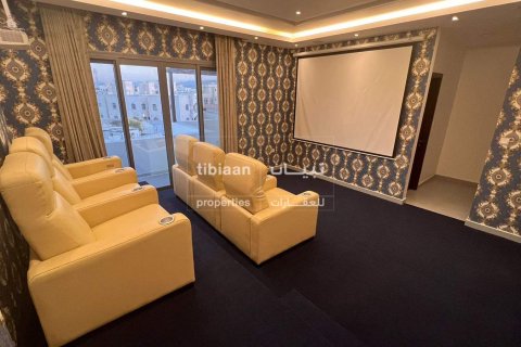 5 bedrooms Twin Villa in As Sib, Oman No. 53413 11