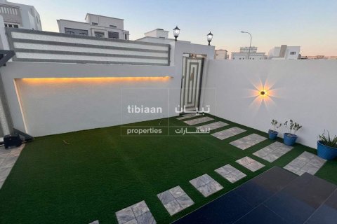 5 bedrooms Twin Villa in As Sib, Oman No. 53413 3