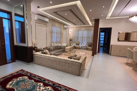 5 bedrooms Twin Villa in As Sib, Oman No. 53413 4