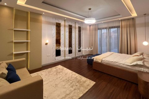 5 bedrooms Twin Villa in As Sib, Oman No. 53413 10