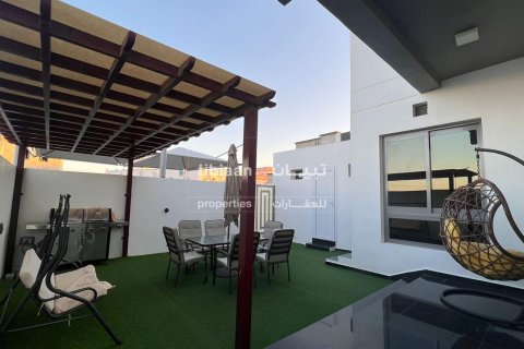 5 bedrooms Twin Villa in As Sib, Oman No. 53413 12