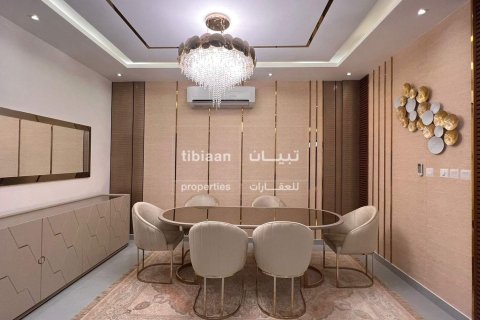 5 bedrooms Twin Villa in As Sib, Oman No. 53413 6
