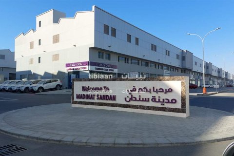 65مربع، محل تجاري في نَخل , عُمان رقم 53409