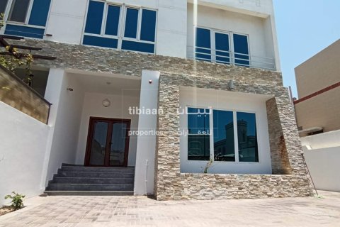 6 bedrooms Twin Villa in As Sib, Oman No. 53407 3
