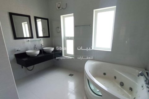 6 bedrooms Twin Villa in As Sib, Oman No. 53407 9