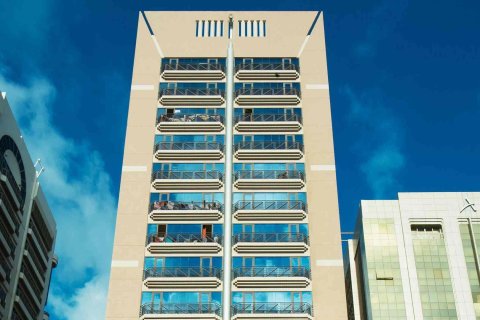 AL RAHMA TOWER in Al Wahda, UAE No. 69796
