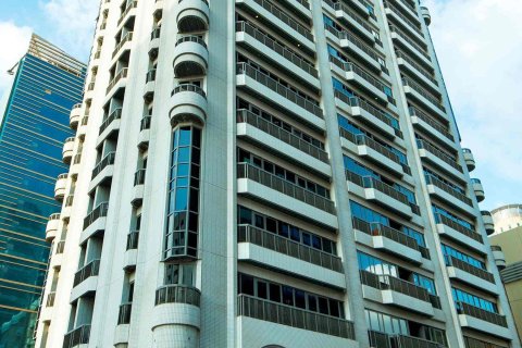 AL TAGHREED TOWER in Al Wahda, UAE No. 69795
