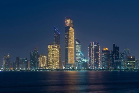 LANDMARK TOWER à Al Markaziyah, UAE No. 69792