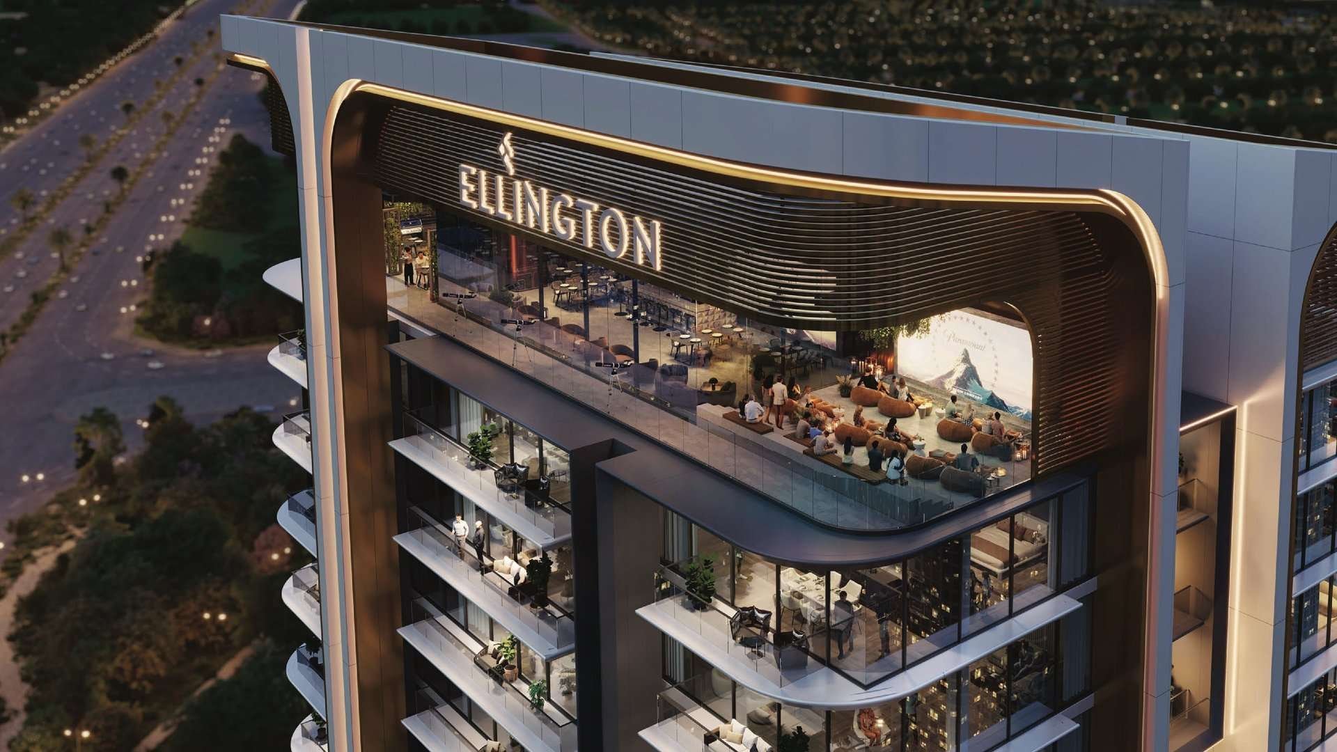 Belgrove Residences