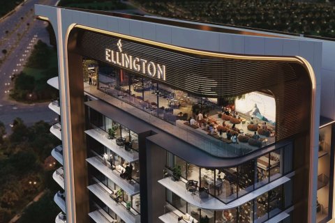 Belgrove Residences في Nadd Al Sheba, الإمارات العربية المتحدة رقم 70466