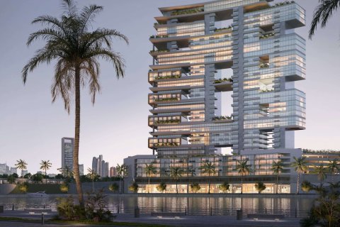 Radiant Marina Towers في جزيرة الريم, الإمارات العربية المتحدة رقم 70458