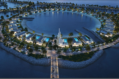 1079.2m² Land in Al Gurm West, UAE No. 37698