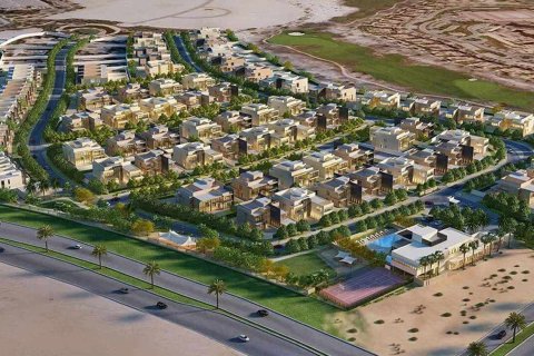 JAWAHER SAADIYAT на Остров Саадият, ОАЭ №69695