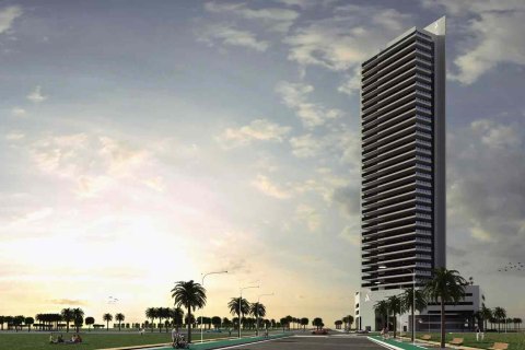 PARK VIEW TOWER in Al Reem Island, UAE No. 69696